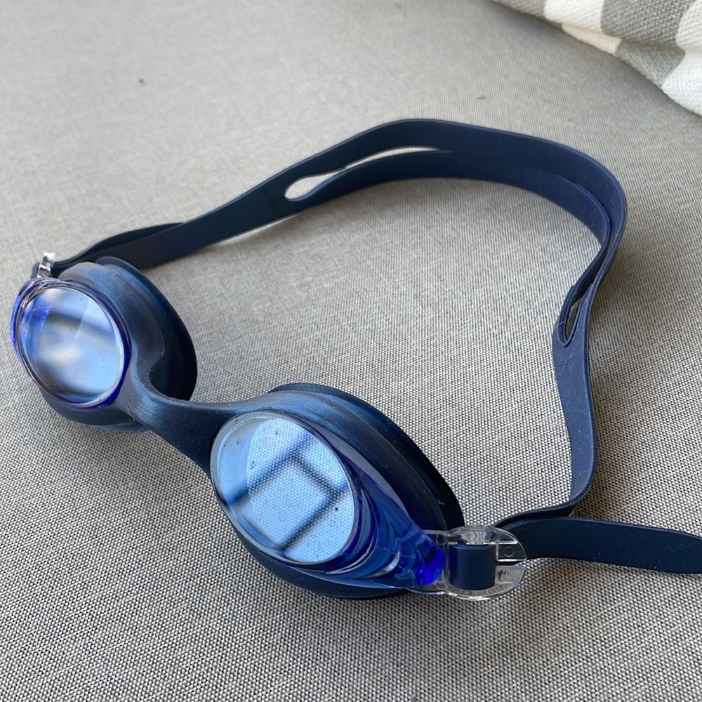 Swimming goggles - Picture 4 of 7